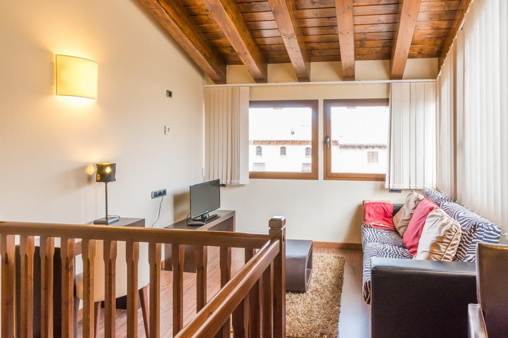 Hotel Villa De Cretas Room photo