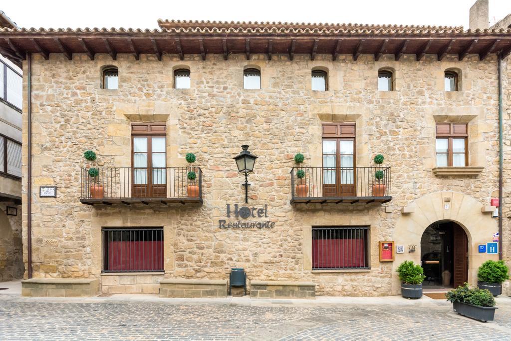 Hotel Villa De Cretas Exterior photo
